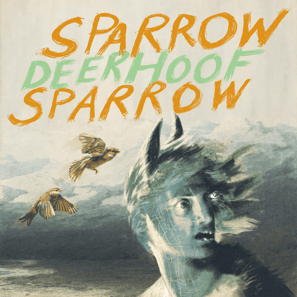 Sparrow Sparrow / Overrated Species Anyhow