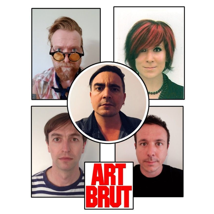 Art Brut