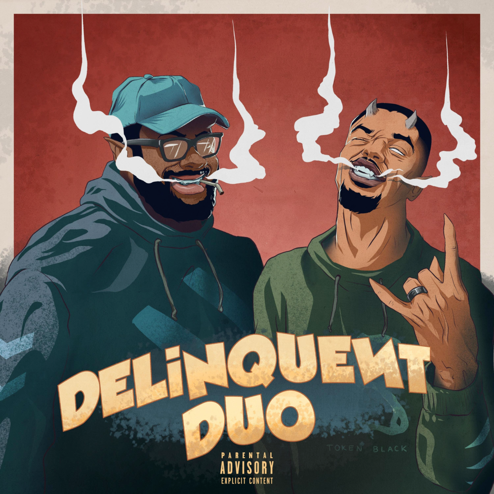 Delinquent Duo