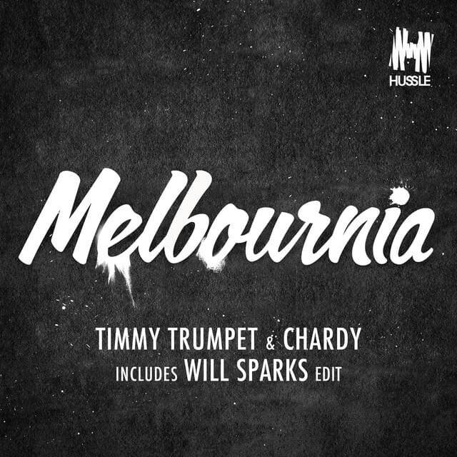Melbournia 