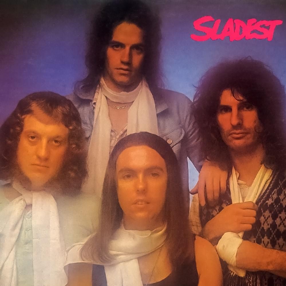 Sladest 