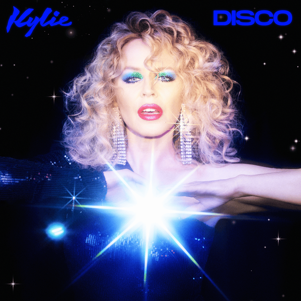 DISCO (Digital Super Deluxe Edition)