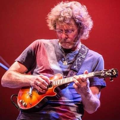 Sam Bush