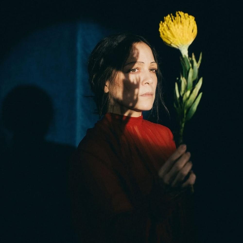 Natalia Lafourcade