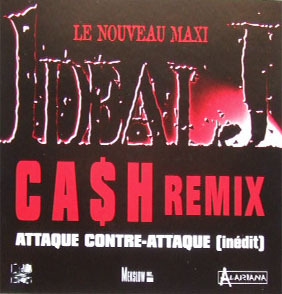 Cash Remix