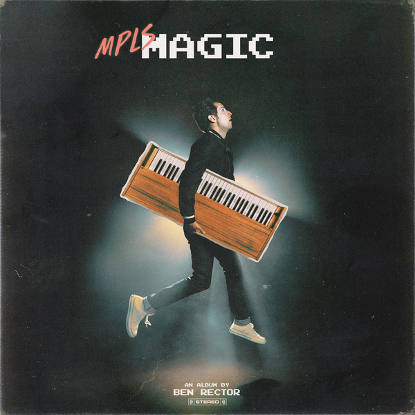 MPLS Magic - EP