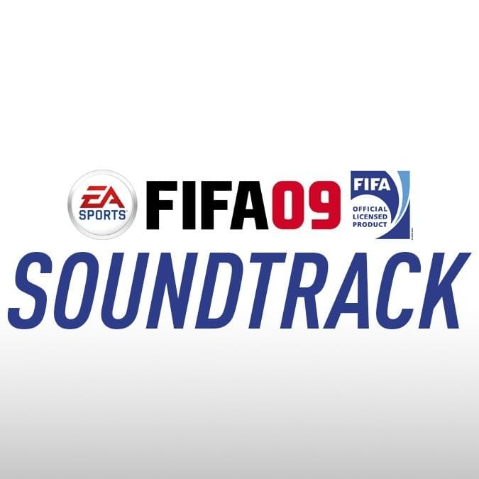 FIFA 09 Soundtrack
