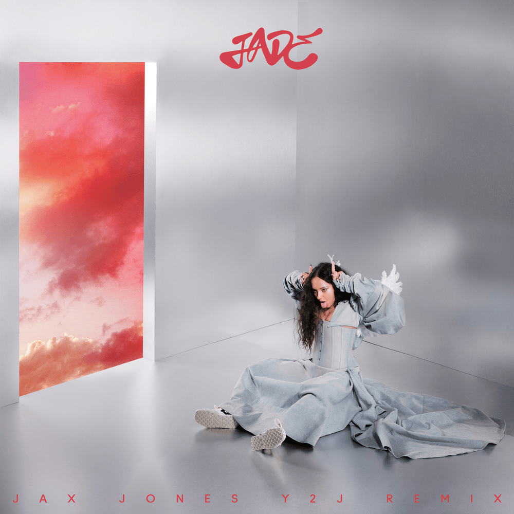 Angel of My Dreams (Jax Jones Y2J Remix)