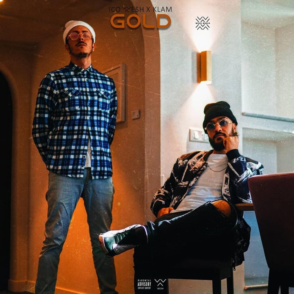 Gold