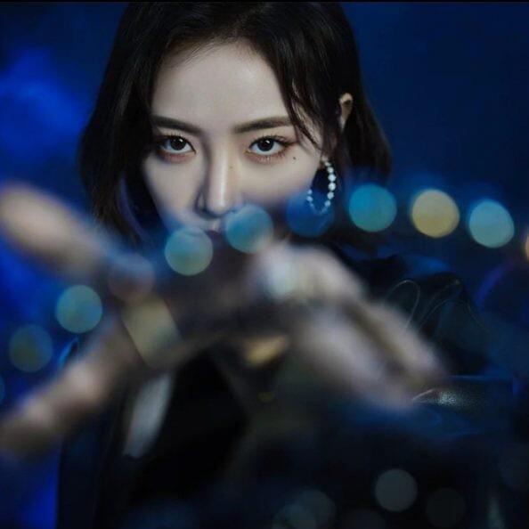 许佳琪 (Xu JiaQi)