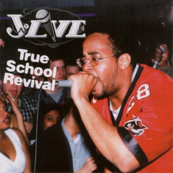 True School Revival EP