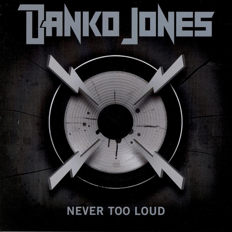 Never Too Loud