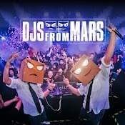 DJs From Mars