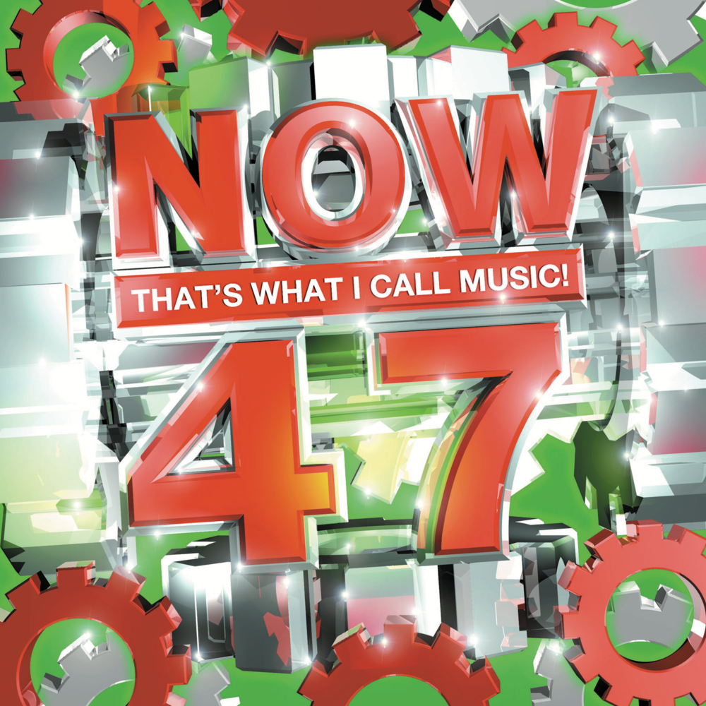 NOW That’s What I call Music! 47 [UK]