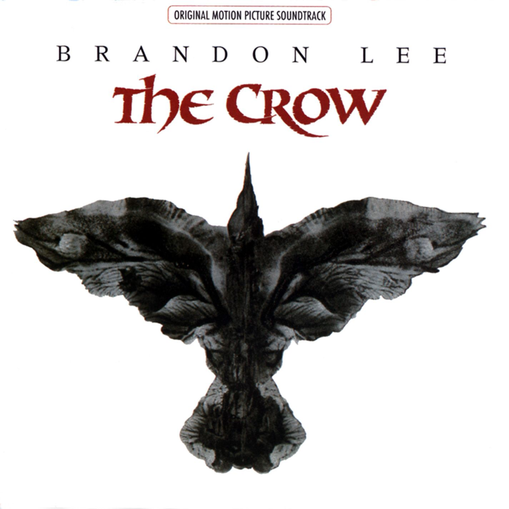 The Crow (Original Motion Picture Soundtrack)