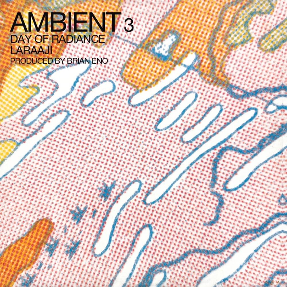 Ambient 3: Day of Radiance