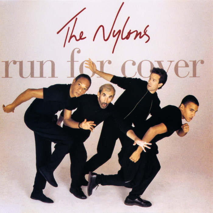 Run for Cover