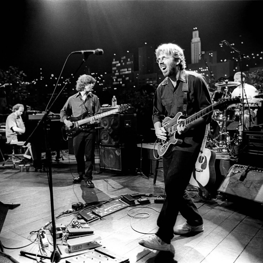 Phish