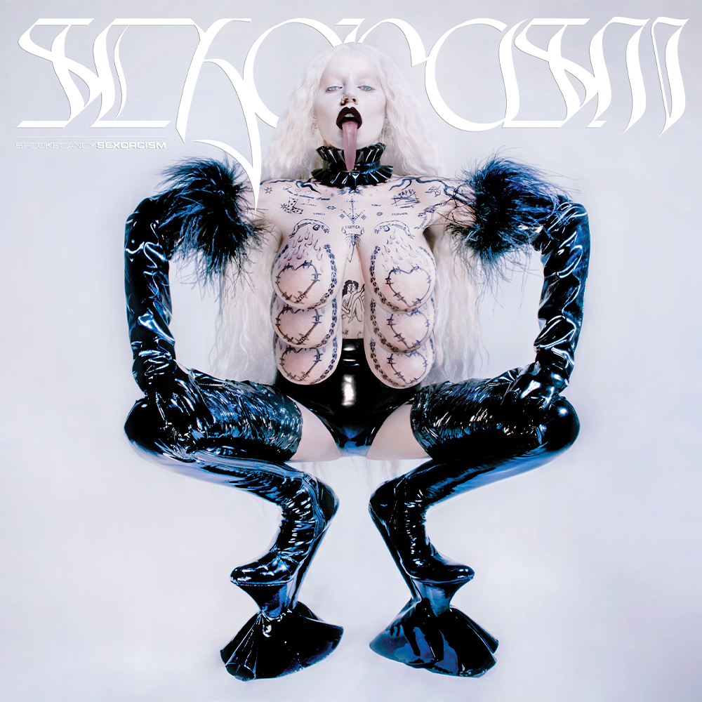 SEXORCISM