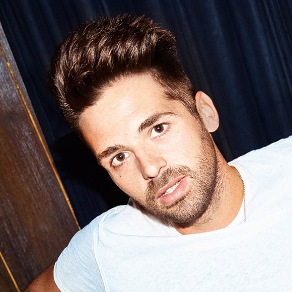 Ben Haenow
