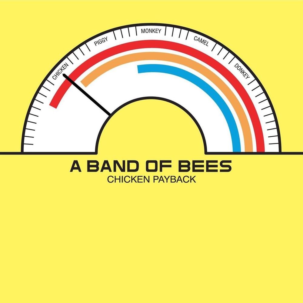 Chicken Payback