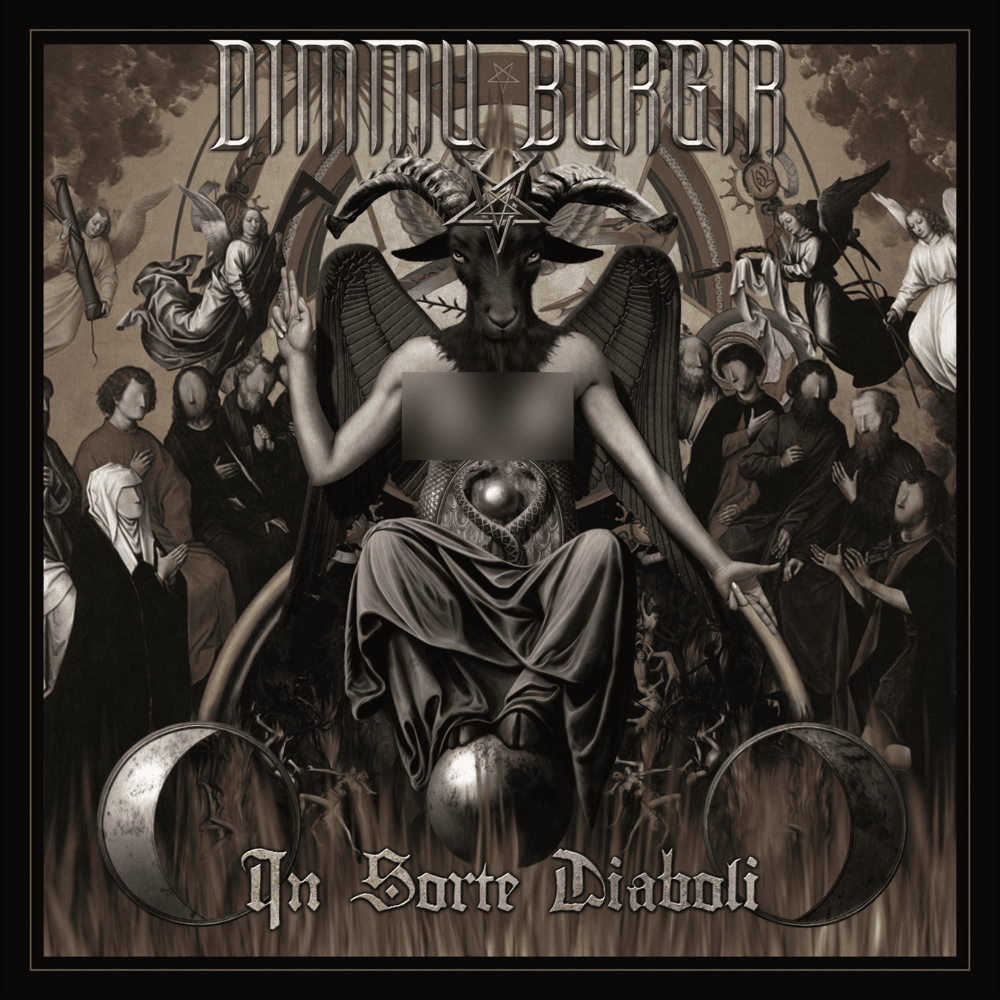 In Sorte Diaboli