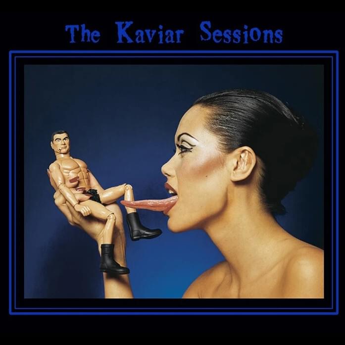 The Kaviar Sessions