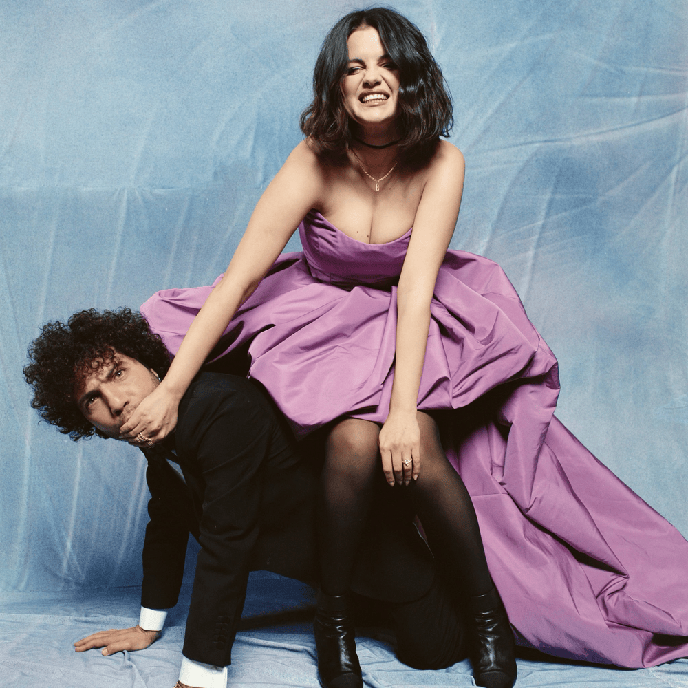 I Said I Love You First - Talk