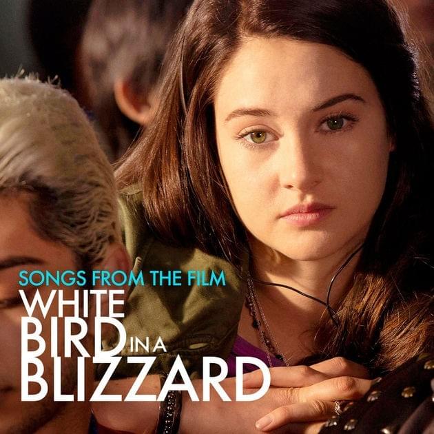 White Bird in a Blizzard (Songs From the Film)