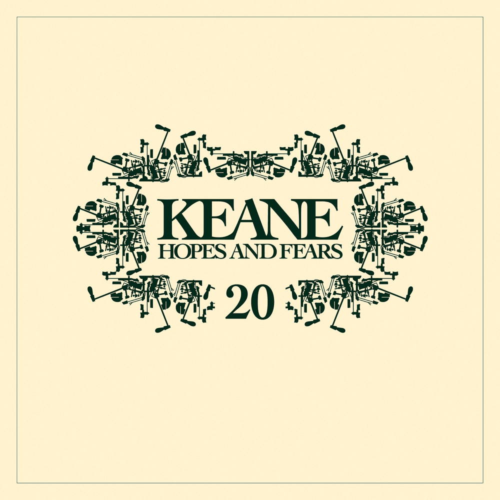 Hopes and Fears 20