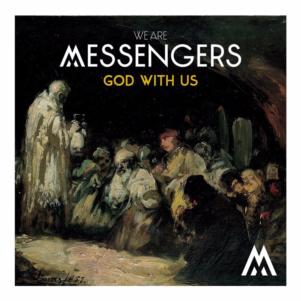 God With Us - EP