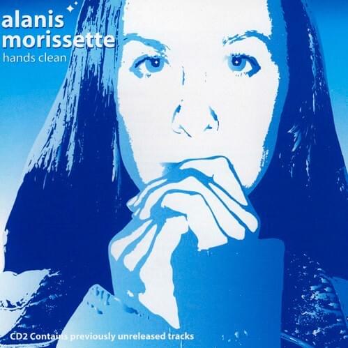 Hands Clean - Single 2