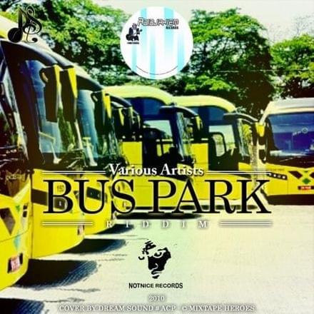 Bus Park Riddim