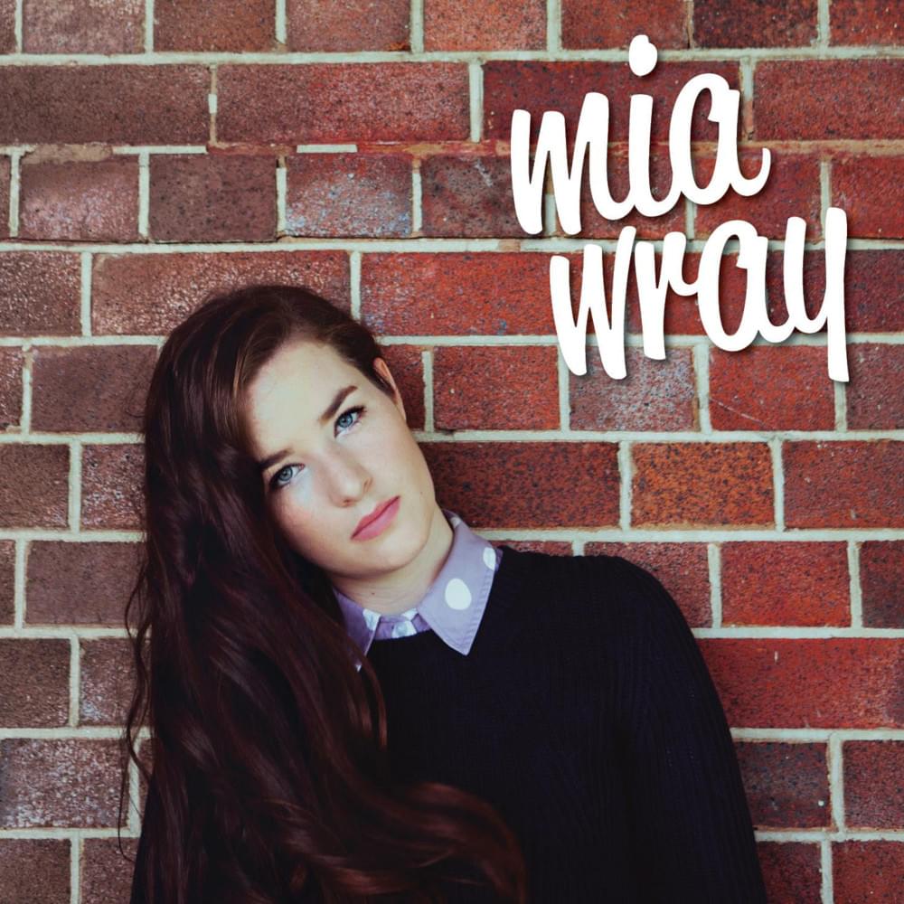 Mia Wray