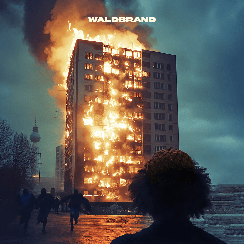 Waldbrand (EP)