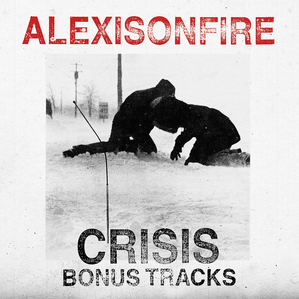 Crisis (Bonus Tracks)