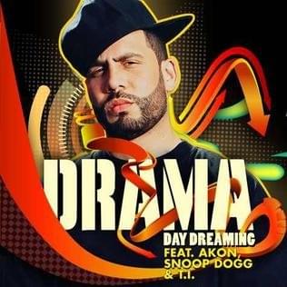 Day Dreaming - Single