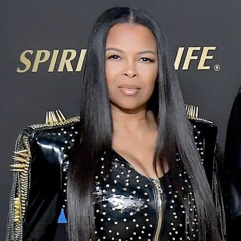 Dawn Robinson