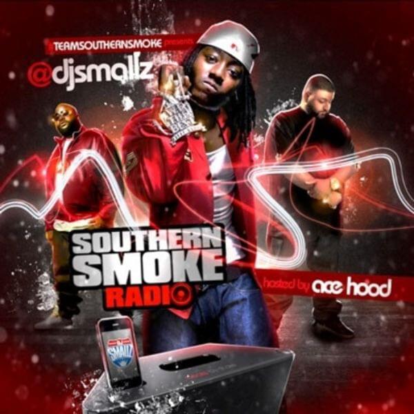 Southern Smoke Radio