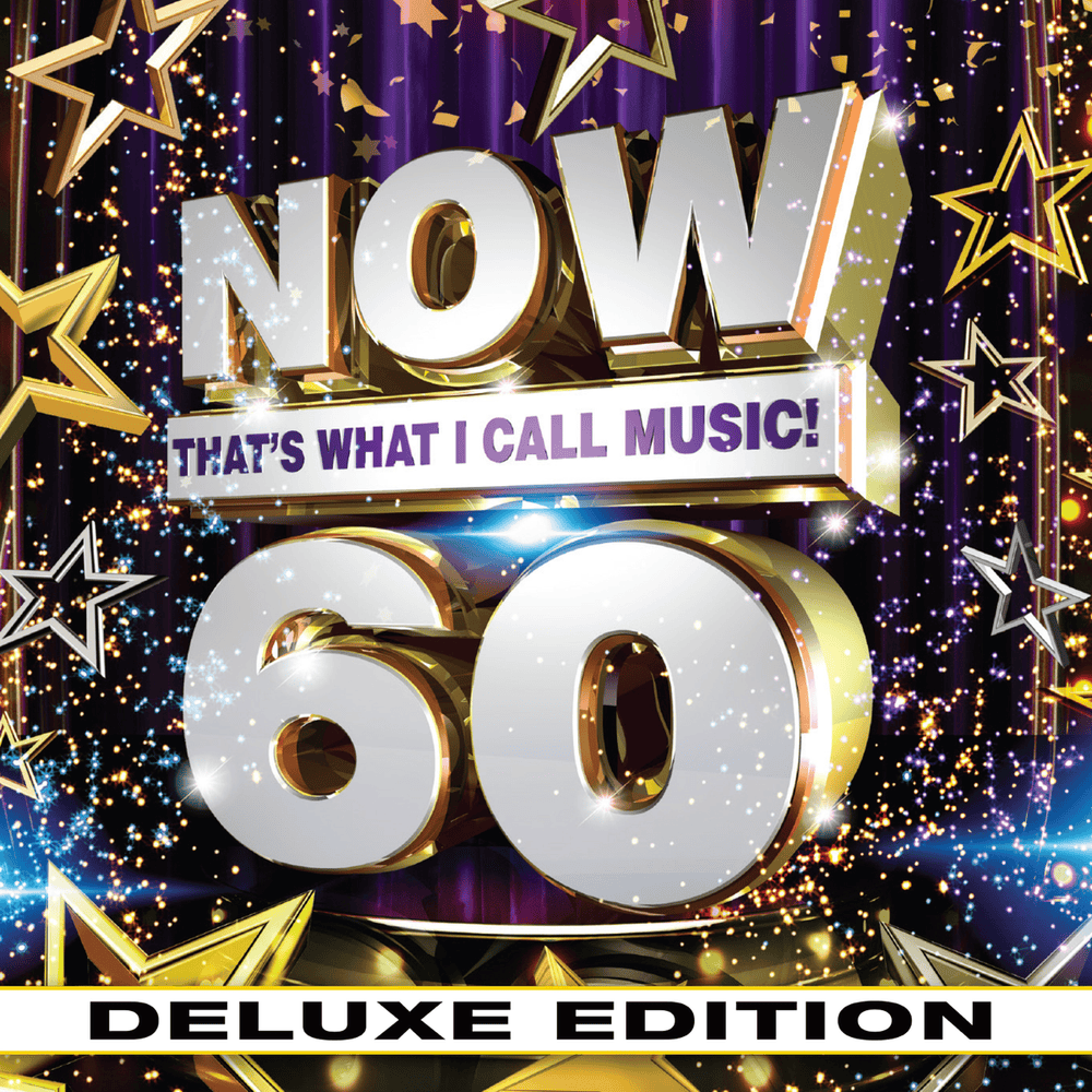 NOW That’s What I Call Music! 60 (Deluxe Edition) [US]