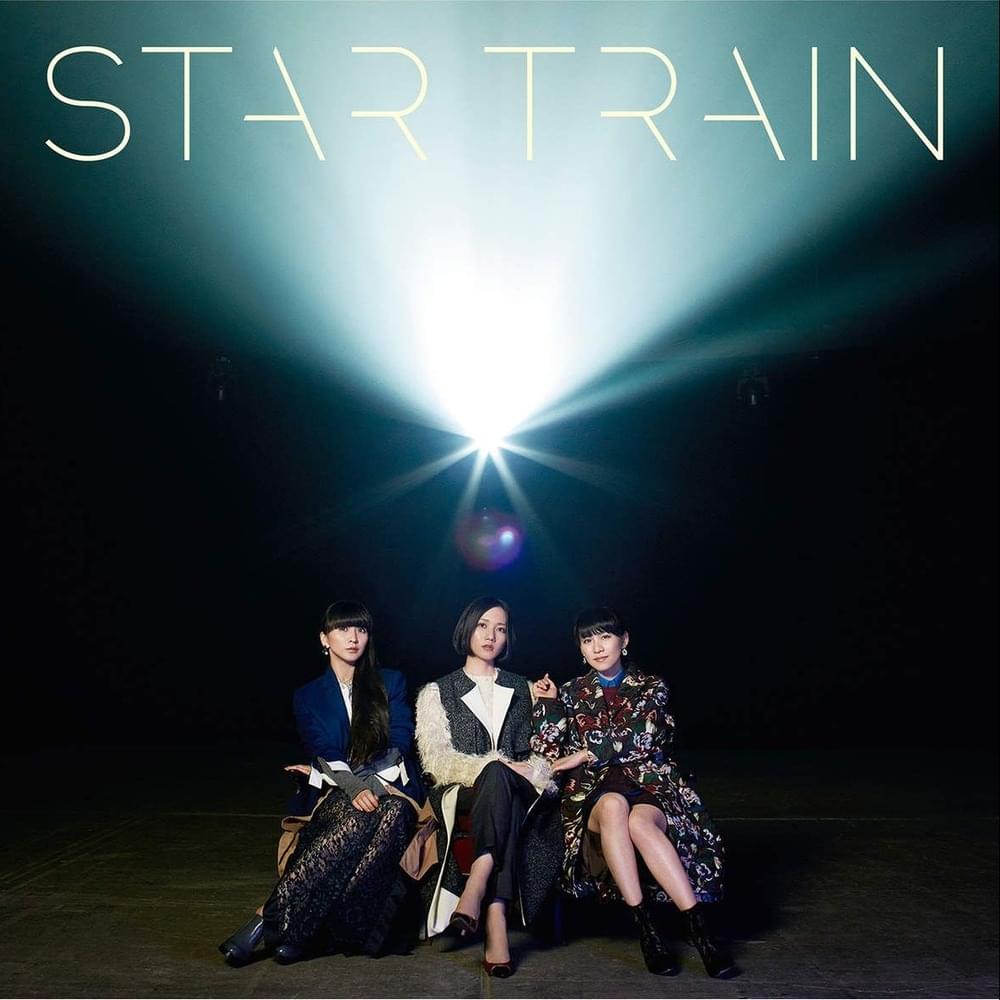STAR TRAIN - Single