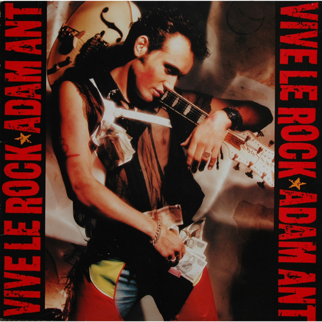 Vive le Rock