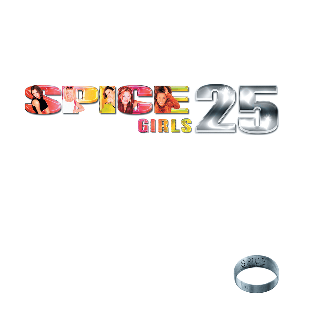  Spice (25th Anniversary / Deluxe Edition) 