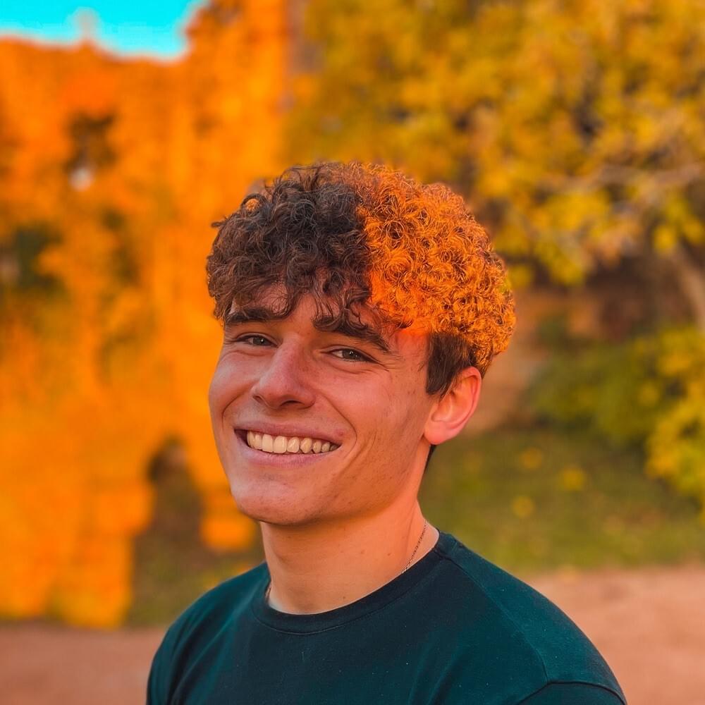Yohan Gerber