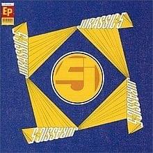 Jurassic 5 EP
