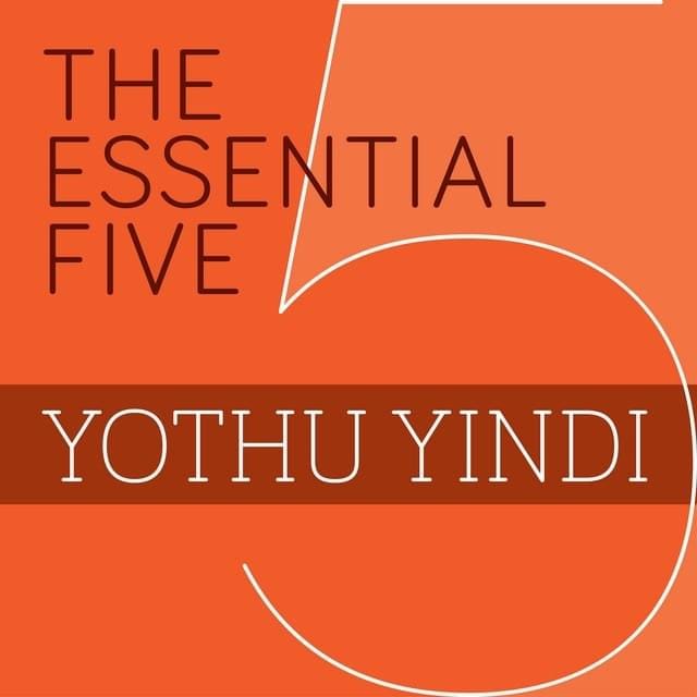 The Essential Five