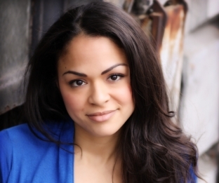 Karen Olivo