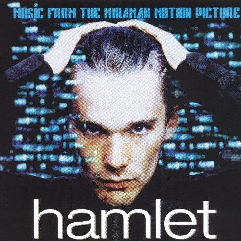 Hamlet (Music From the Miramax Motion Picture)
