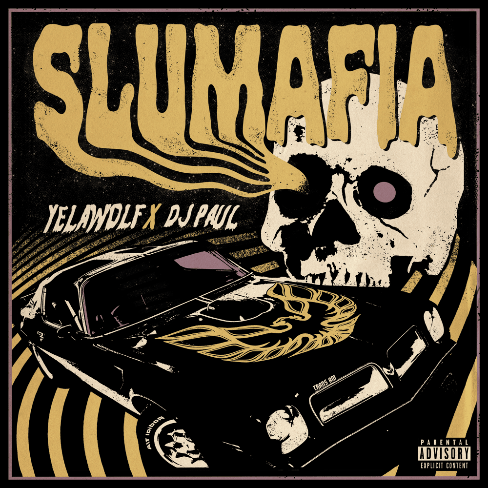 Slumafia