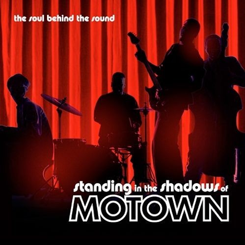 Standing in the Shadows of Motown